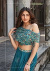 Signature By Anju Indo Western Party Wear Readymade Suits Wholesale Market In Surat